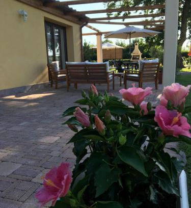 San Giuliano Terme Apartamento | Podere Gabry