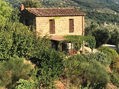 Serravalle Pistoiese Casa | Podere La Fausta