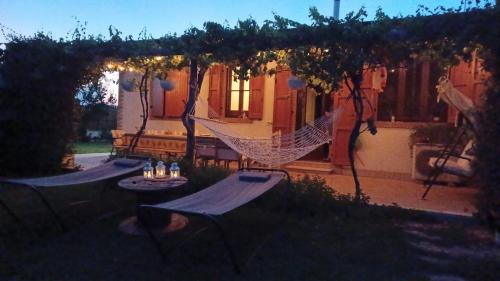 Lesina Casa | Podere MiaMa