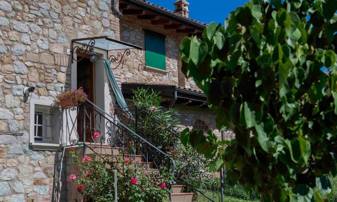 Vergato Apartamento | PODERE P RATIZZOLI II Piano