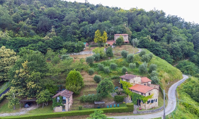 Pescia Casa | Podere Piastriccio by Interhome