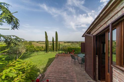 Siena Casa | Podere Piazza Siena