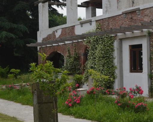 Ghiaie Apartamento | Podere San Marco