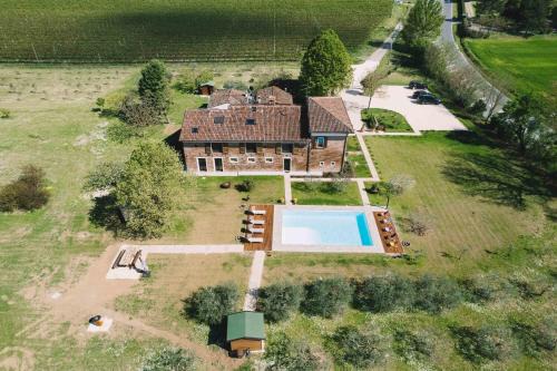 Imola Apartamento | Podere Selvatici