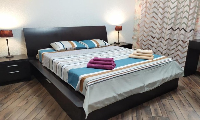 Shevchenkivs'kyi District Apartamento | Podil Apart Андріївський узвіз Kontraktova ploshcha Center