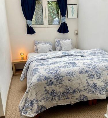 Brevnov Apartamento | PodPrahou - Na Petynce