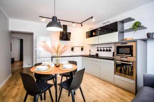 Ludzmierz Apartamento | Podtatrzańskie Apartamenty
