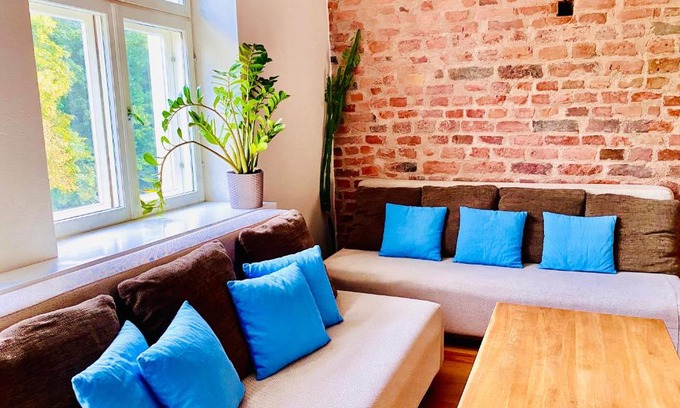 Old Town Apartamento | Poe Luxury