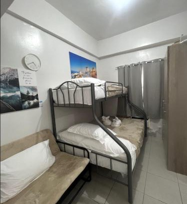 Wack-Wack Greenhills Apartamento | POEA Mega Mall WiFi Netflix