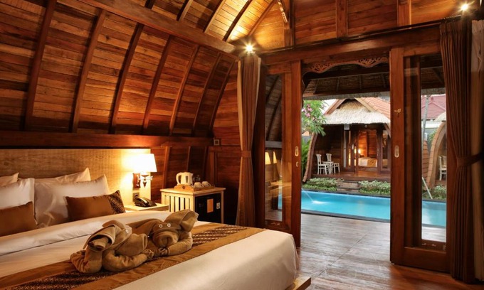 Bukit Complejo | Poedja Villa Jimbaran