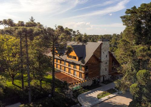 Gramado Hotel | Poehma Lago Negro by Livá OFICIAL