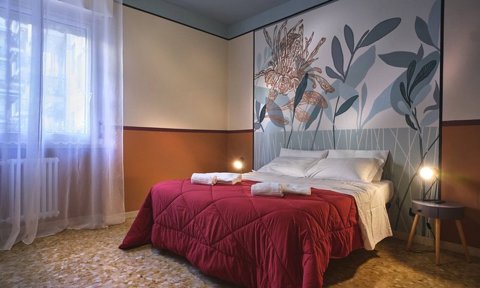 Borgo Trento Apartamento | POET'S HOUSE