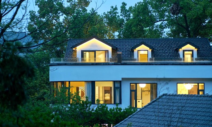 Xihu Casa | Poetic Villa