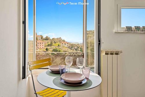 Pitelli Apartamento | Poetry, Terre Marine