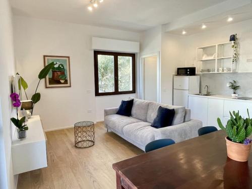 Poetto Apartamento | Poetto Beach House - Molara1
