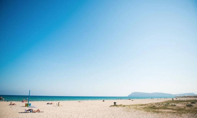 Province of Cagliari Apartamento | Poetto Beach