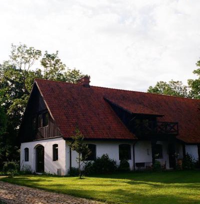 Gizycko Casa | Poganty - Jałownik