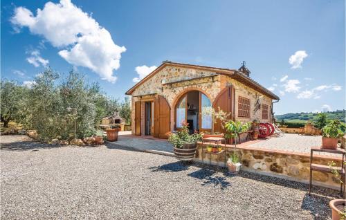 Poggiarello Casa | Poggio Agli Ulivi