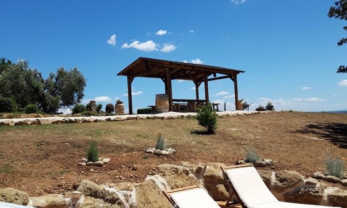 Manciano Otro | Poggio Al Vento
