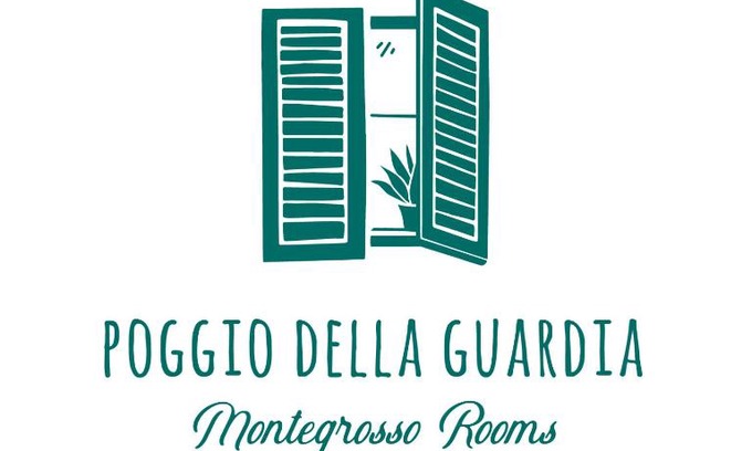 Montegrosso Cama Y Desayuno | Poggio della Guardia - Montegrosso Rooms