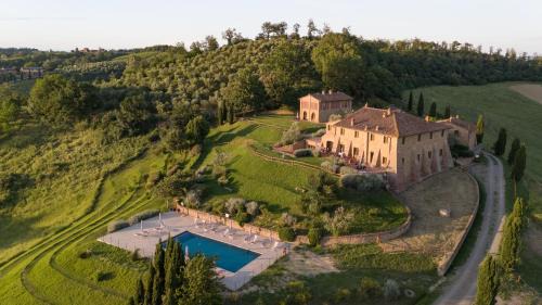 Montaione Casa | Poggio Giulia