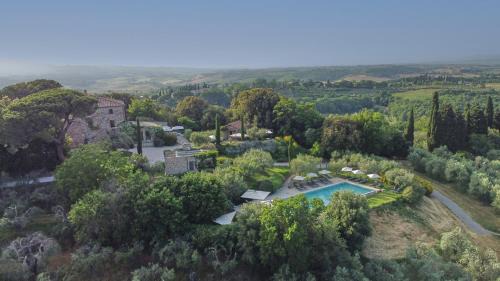 Chiusi Casa | Poggio Piglia