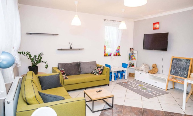 Sciegny Casa | Pogodne Siedlisko Karpacz