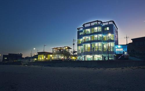 Pohang Casa | Pohang Ara Ocean View Pension