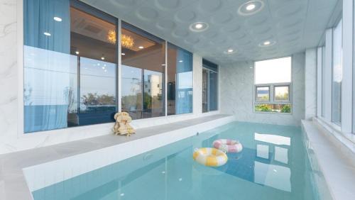 Pohang Casa | Pohang Bahari Pool Villa