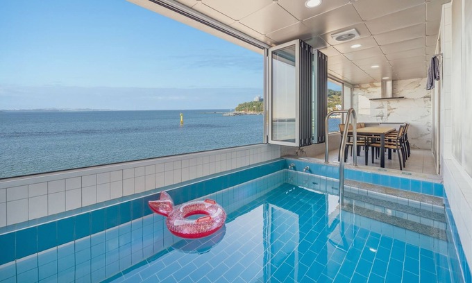 Pohang Casa | Pohang Etoile Poolvilla
