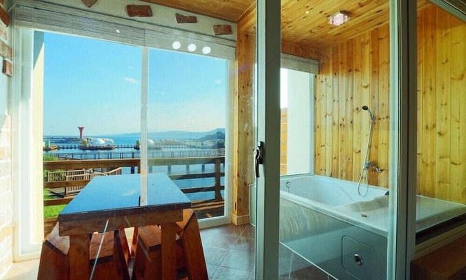 Pohang Apartamento | Pohang Firenze Pension