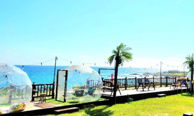 Pohang Casa | Pohang Full House Pension