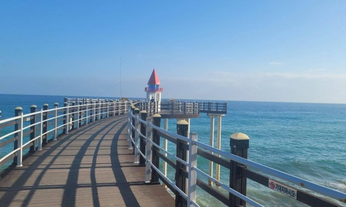 Pohang Casa | Pohang Healing House Pension