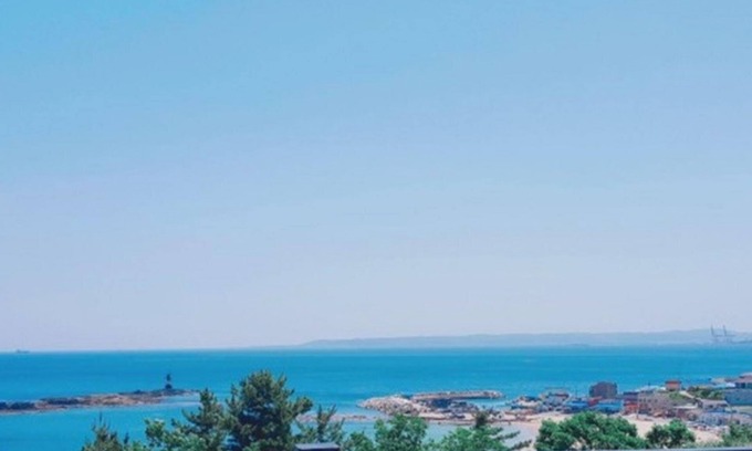 Pohang Casa | Pohang Punggyeong Pension
