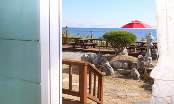 Pohang Casa | Pohang Songnahaesong Pension