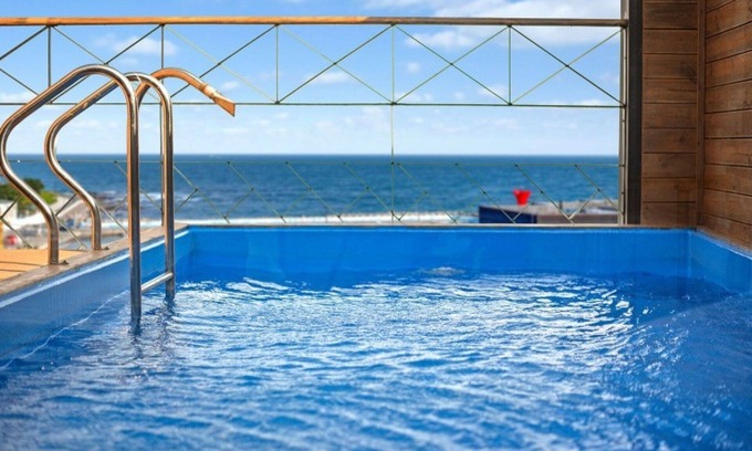 Pohang Casa | Pohang The East Pool Villa Pension