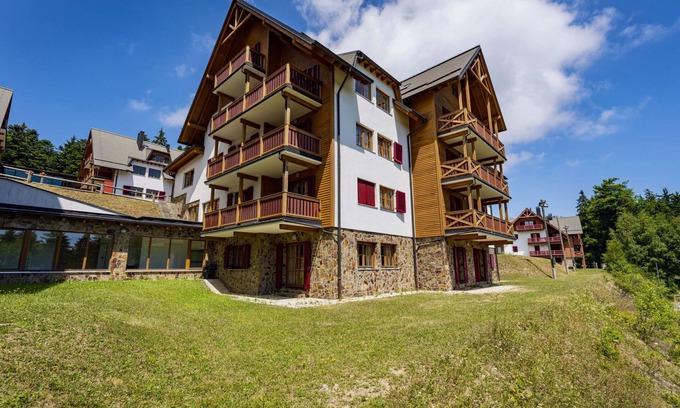 Hocko Pohorje Apartamento | Pohorje by Interhome