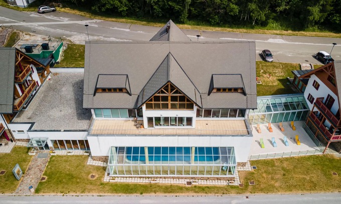 Hocko Pohorje Apartamento | Pohorje by Interhome