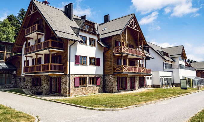 Hocko Pohorje Apartamento | Pohorje by Interhome