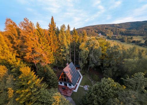 Hocko Pohorje Casa | Pohorska Gozdna Vila