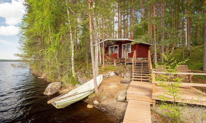 Mikkeli Casa | Pohosniemi by Interhome