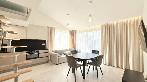 Palanga Apartamento | Poilsis Ajeruose