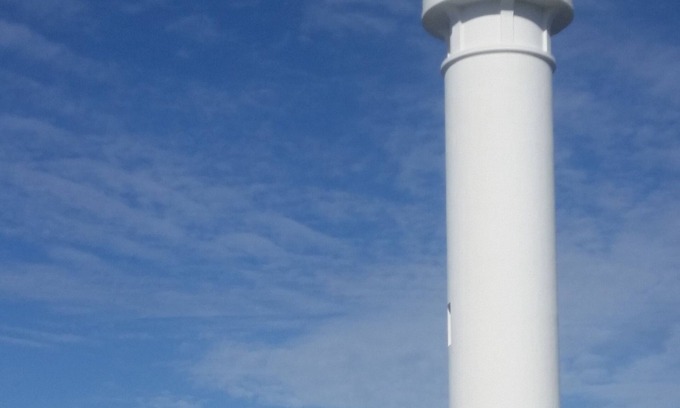Point Arena Casa | Point Arena Lighthouse