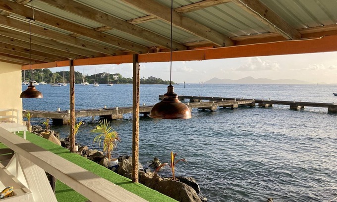Ratho Mill Apartamento | Point Bay Resort