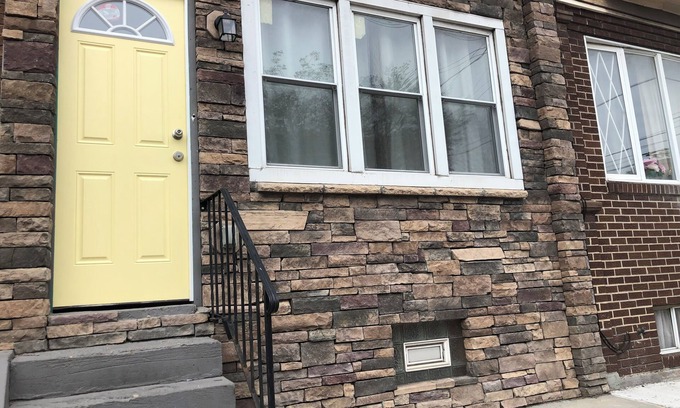 South Philadelphia West Casa | Point Breeze Row