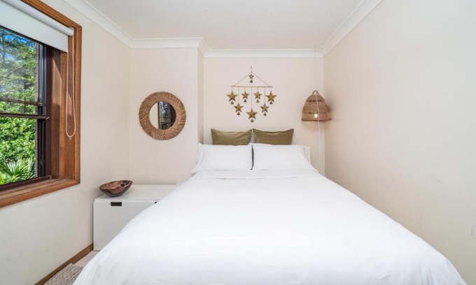 Point Clare Apartamento | Point Clare - Relax and unwind - Greenery & Birdsongs