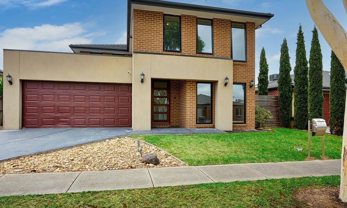 Point Cook Casa | Point Cook Serenity Stay 4 Bedrooms