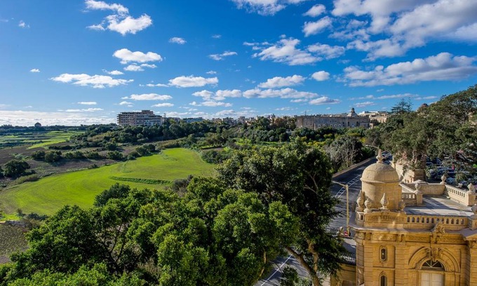 Mdina Casa | Point de vue Guesthouse