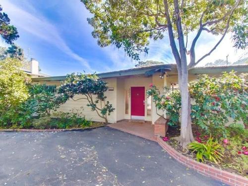 Wooded Area Casa | Point Loma Woods
