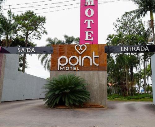 Porto da Igreja Apartamento | Point Motel GRU
